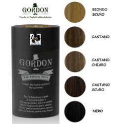 GORDON FIBRE COLORE BIONDO SCURO